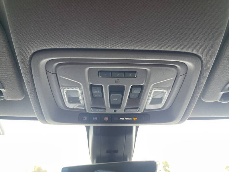 2020 GMC Sierra 2500HD