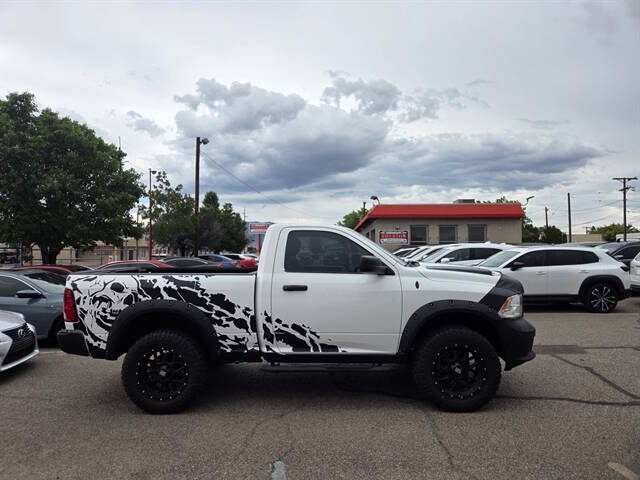 2014 RAM 1500 Express