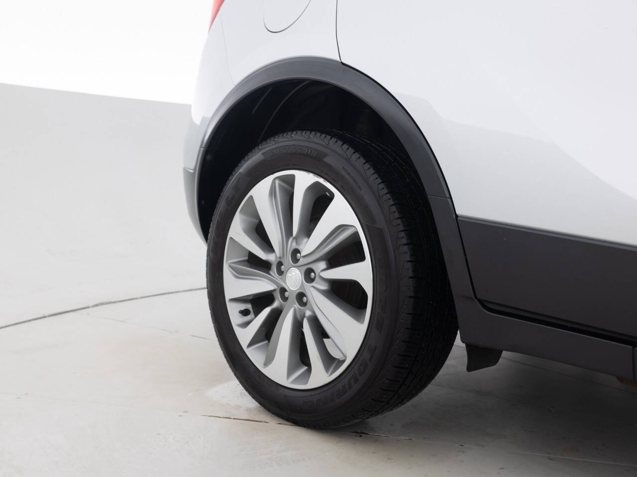 Used Car 2017 Buick Encore  Preferred 4dr Crossover For Sale Under $10,000 In Coal City, Illinois