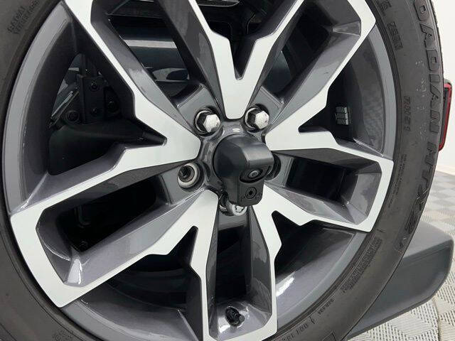 2024 Jeep Wrangler Sport S 4xe