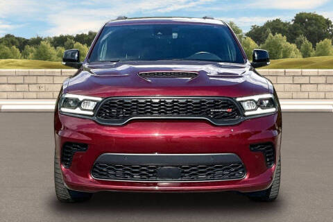 2024 Dodge Durango R/T Premium
