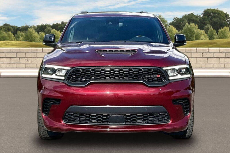2024 Dodge Durango R/T Premium