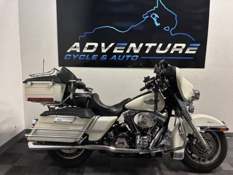 2003 Harley-Davidson ELECTRA GLIDE C