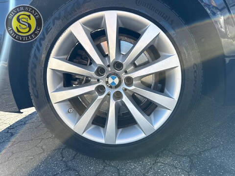 2011 BMW 5 Series 528i