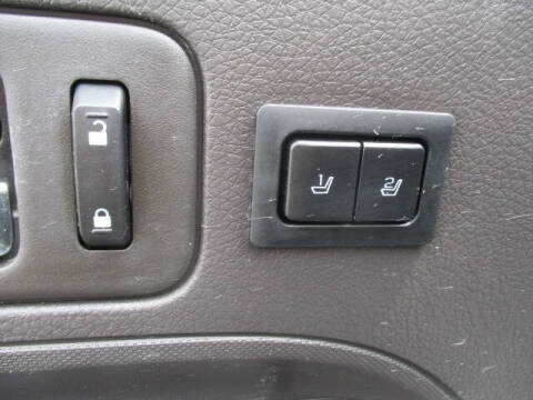 2010 Ford Edge Limited