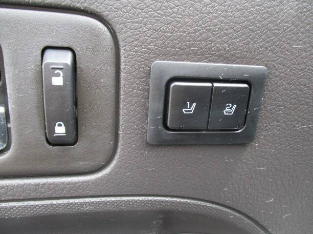 2010 Ford Edge Limited