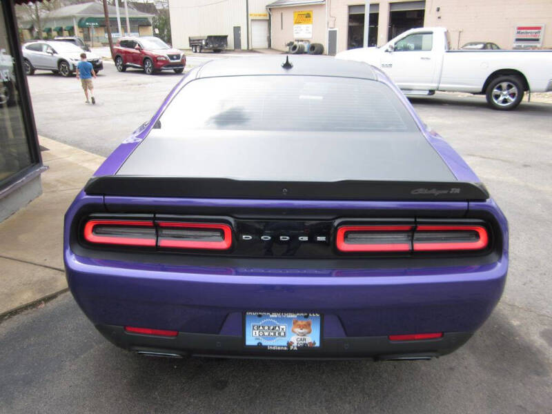 2023 Dodge Challenger R/T