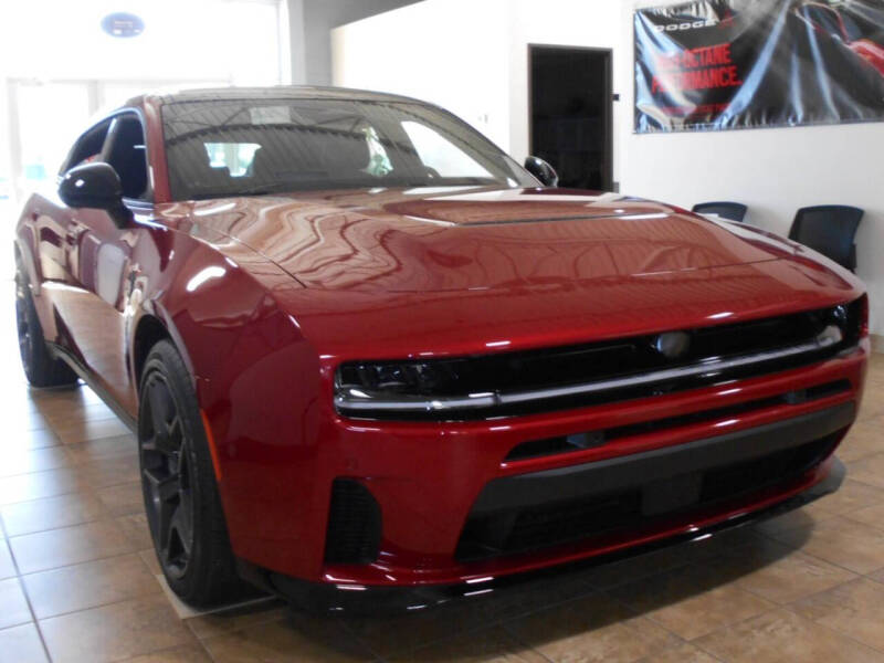 2026 Dodge Charger