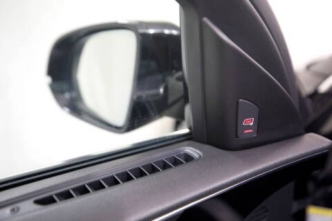 2014 Audi A8 L 3.0 quattro TDI