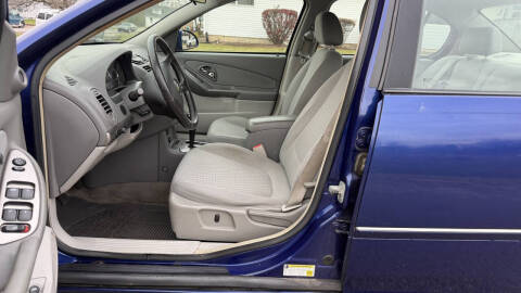 2006 Chevrolet Malibu LT