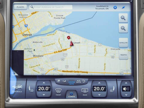 2016 Tesla Model S 70D