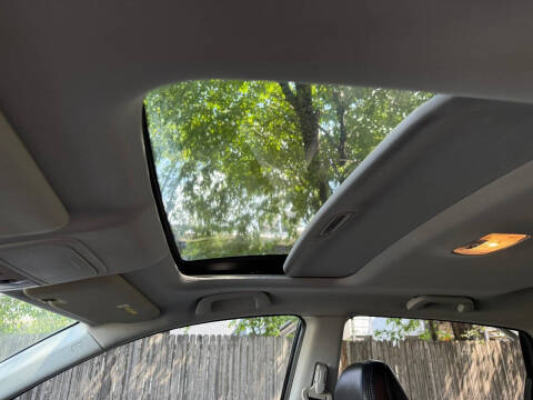 2009 Honda CR-V EX-L w/Navi