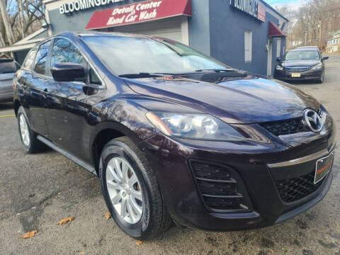 2011 Mazda CX-7 i Touring