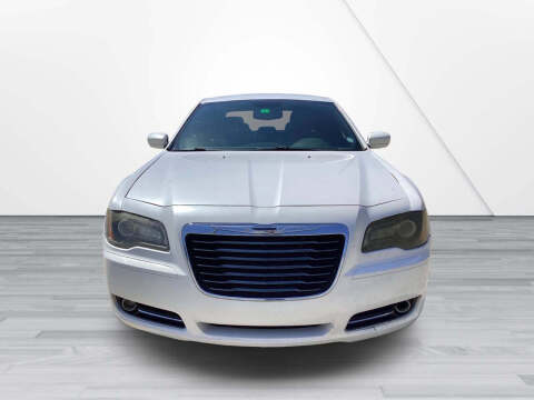 2013 Chrysler 300 S