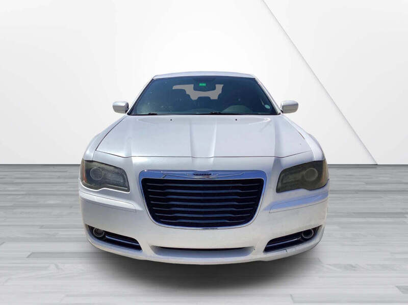 2013 Chrysler 300 S