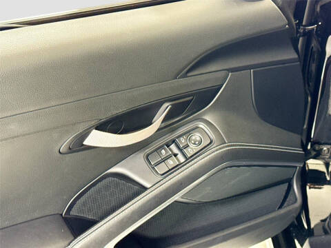 2019 Porsche 911 Carrera T