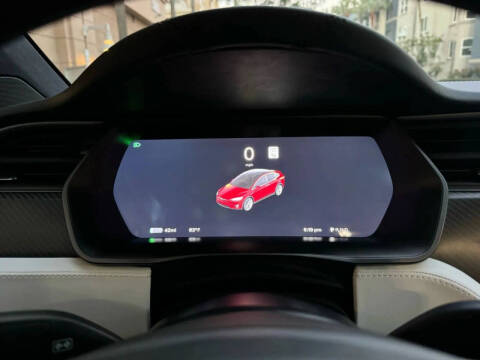 2018 Tesla Model X 75D