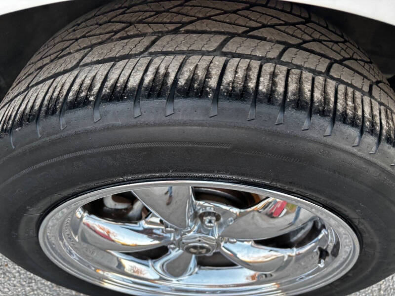 2007 Ford Mustang V6 Deluxe