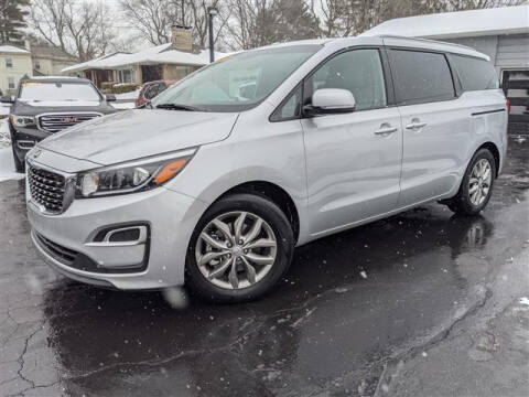 2020 kia sedona ex for sale