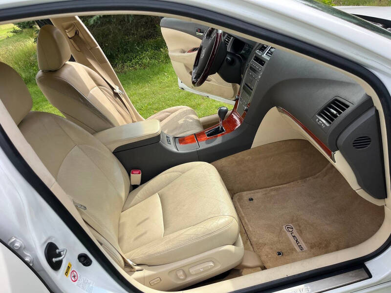 2010 Lexus ES 350