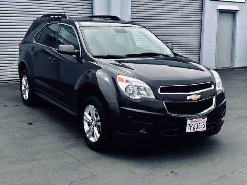 2015 Chevrolet Equinox for sale at Autos Direct in Costa Mesa CA