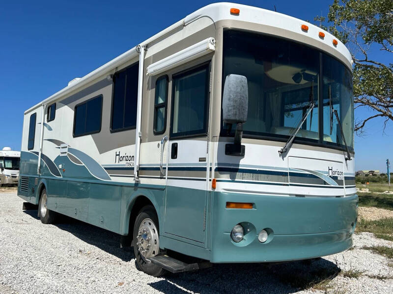 2003 Itasca HORIZON for sale at Florida Coach Trader, Inc. in Tampa FL