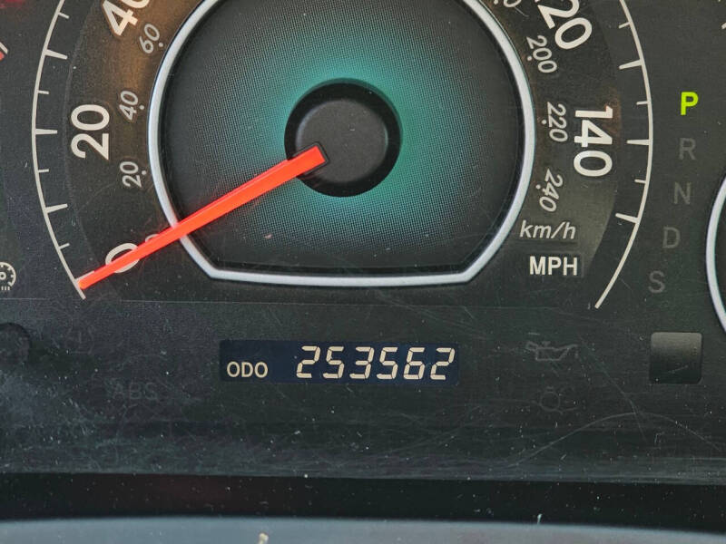 2007 Toyota Camry Solara