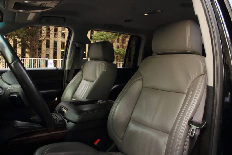 2017 Chevrolet Suburban LS