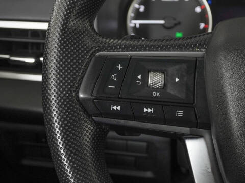 2023 Mitsubishi Outlander ES