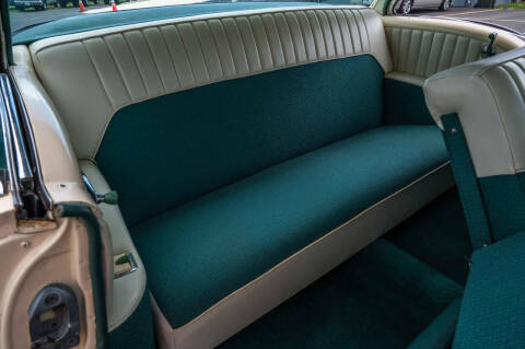 1955 Oldsmobile Eighty-Eight