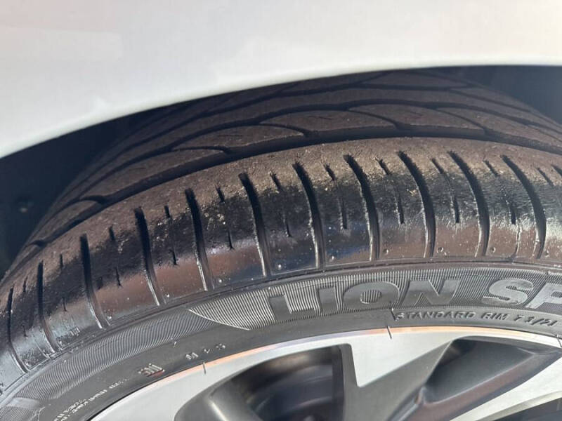 2017 Toyota Corolla iM