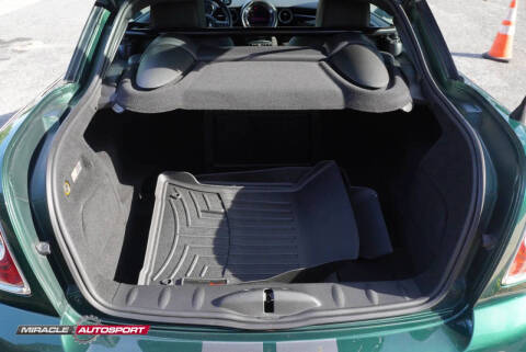 2015 MINI Mark VII