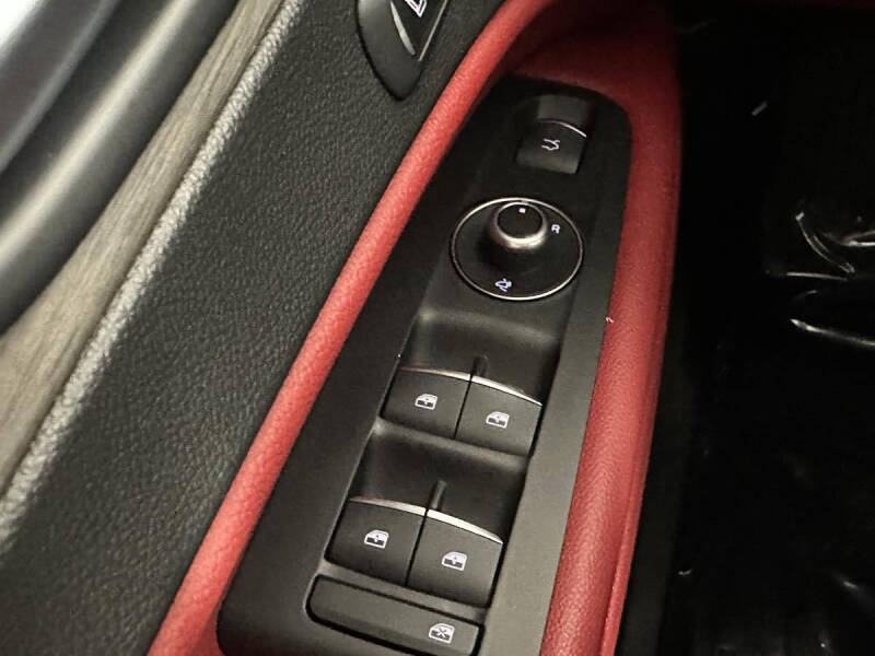 2021 Alfa Romeo Stelvio Ti