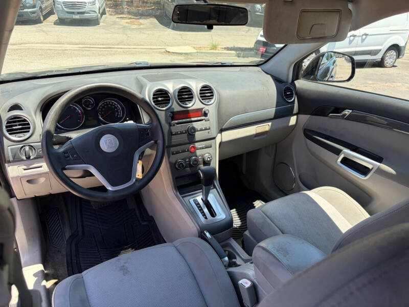 2008 Saturn Vue XE