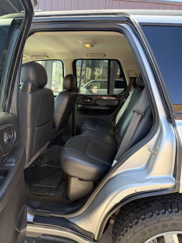 2008 GMC Envoy SLE