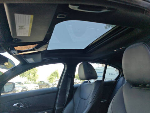 2024 BMW 3 Series 330i