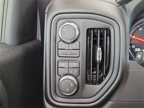 2025 GMC Sierra 3500HD