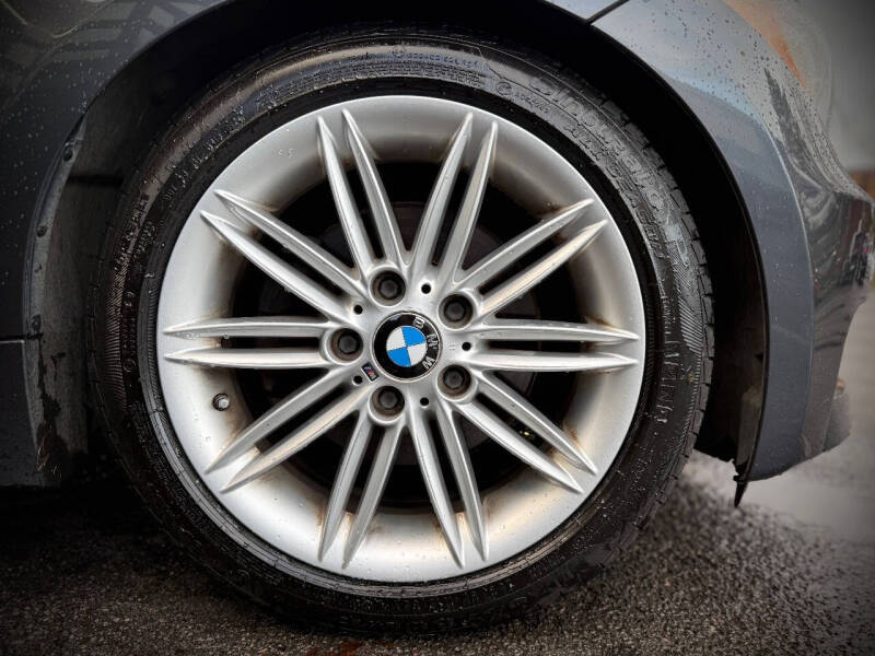 2013 BMW 1 Series 128i