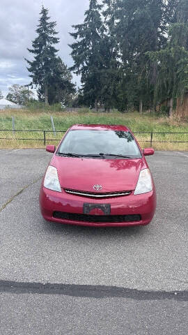 2006 Toyota Prius