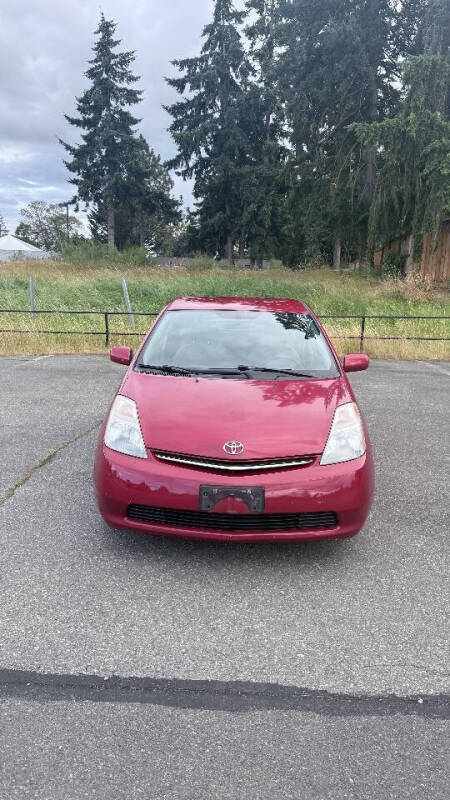 2006 Toyota Prius