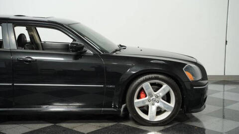 2006 Dodge Magnum SRT-8