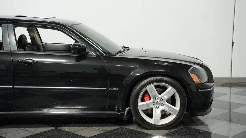 2006 Dodge Magnum SRT-8