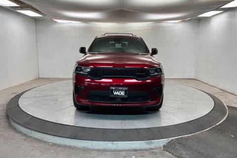 2023 Dodge Durango GT Plus