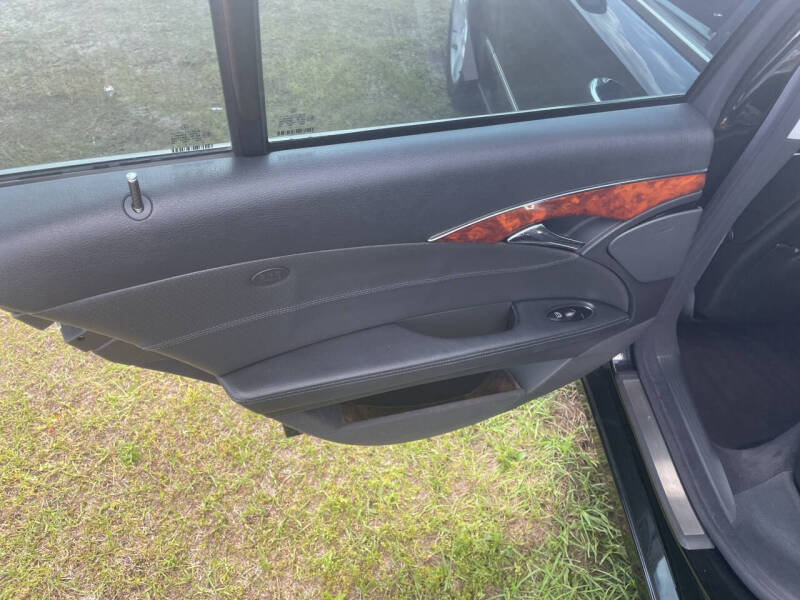 2003 Mercedes-Benz E-Class E 320