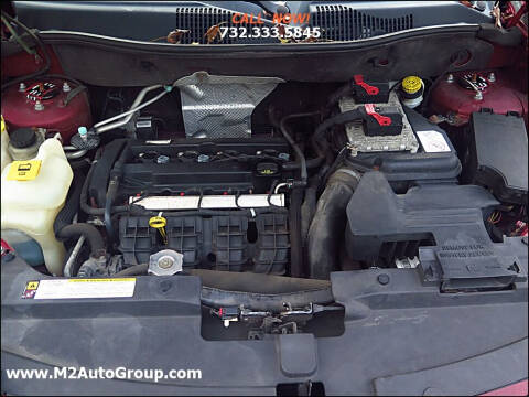 2012 Jeep Compass Latitude