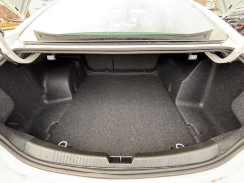 2024 Chevrolet Malibu LS Fleet