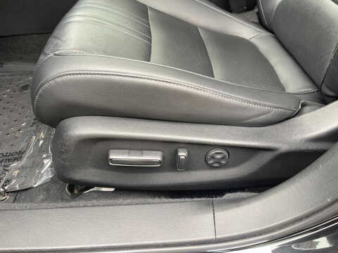 2022 Honda Accord Hybrid EX-L