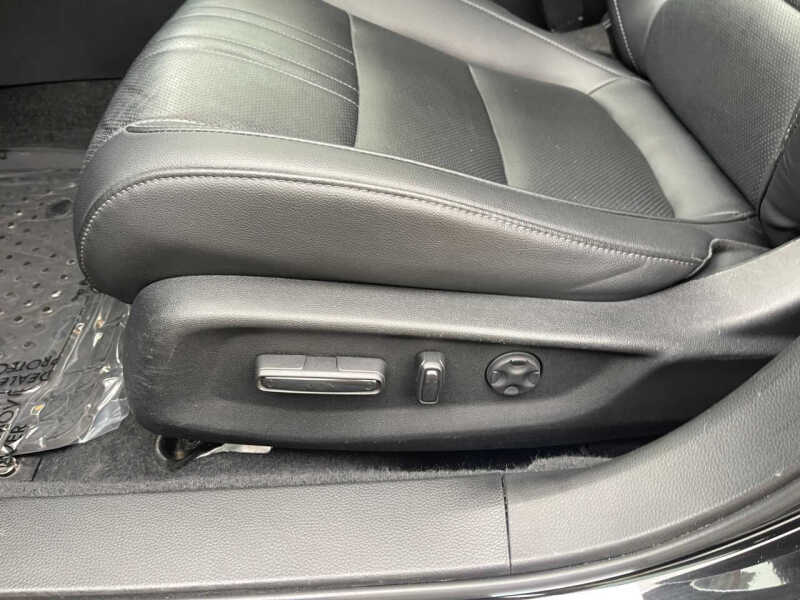 2022 Honda Accord Hybrid EX-L