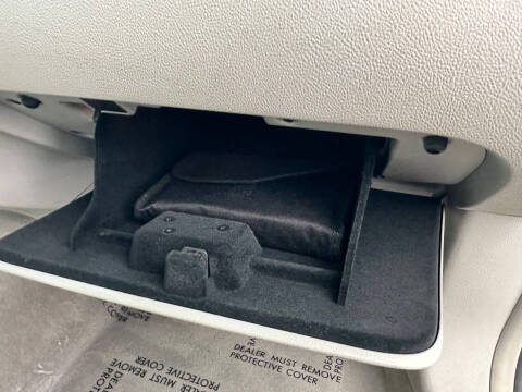 2008 Buick Lucerne CXL