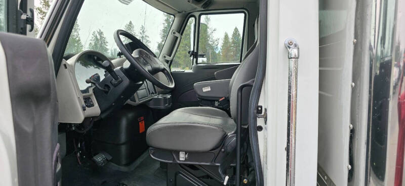 2014 International TerraStar